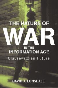 Produktbild: The Nature of War in the Information Age