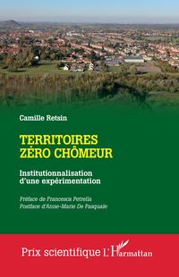Produktbild: Territoires zero chomeur