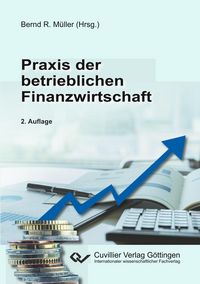 Produktbild: Praxis der betrieblichen Finanzwirtschaft