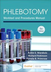 Produktbild: Phlebotomy - E-Book