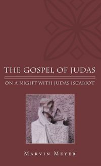 Produktbild: The Gospel of Judas