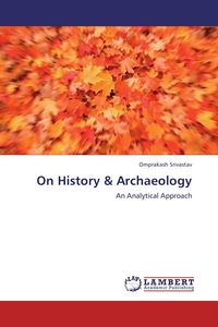 Produktbild: On History & Archaeology