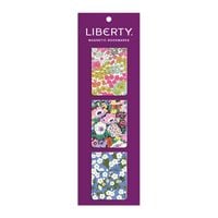 Produktbild: Liberty Magnetic Bookmarks