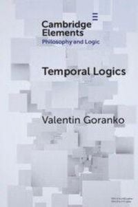 Produktbild: Temporal Logics