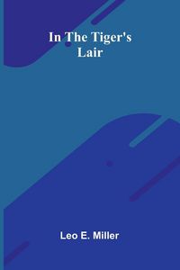 Produktbild: In The Tiger'S Lair