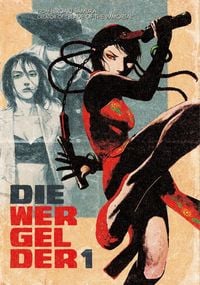 Produktbild: Die Wergelder 1