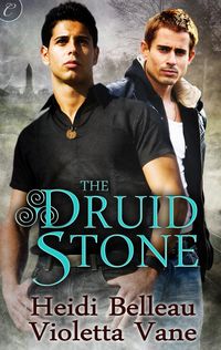 Produktbild: The Druid Stone