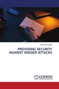Produktbild: Providing Security Against Insider Attacks