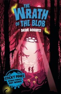 Produktbild: Sticky Pines: The Wrath of the Blob