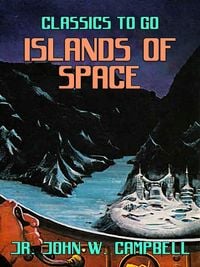 Produktbild: Islands of Space