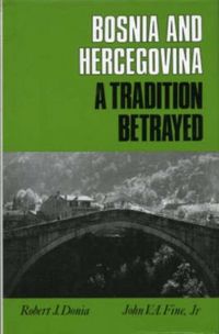 Produktbild: Bosnia-Hercegovina