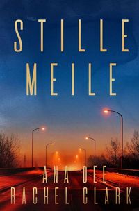 Produktbild: Stille Meile