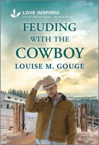 Produktbild: Feuding with the Cowboy