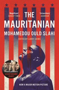 Produktbild: Slahi, M: The Mauritanian