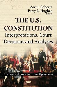 Produktbild: U.S. Constitution