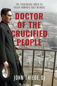 Produktbild: Doctor of the Crucified People