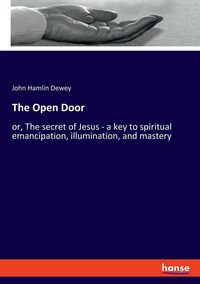 Produktbild: The Open Door