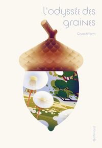 Produktbild: L'odyss&eacute;e des graines
