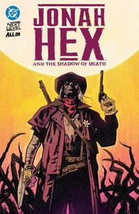 Produktbild: Jonah Hex and the Shadow of Death