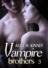 Produktbild: Vampire Brothers 3 (Deutsche Version)