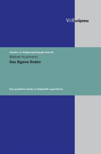 Produktbild: Das Eigene finden