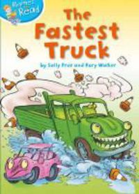 Produktbild: Fastest Truck