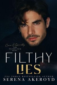 Produktbild: Filthy Lies (Five Points' Mob Collection