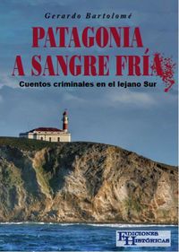 Produktbild: Patagonia a sangre fr&iacute;a
