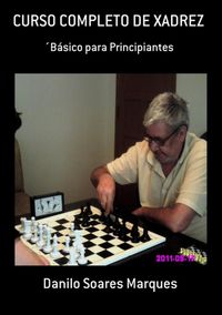 Produktbild: Curso Completo De Xadrez