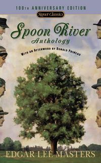 Produktbild: Spoon River Anthology