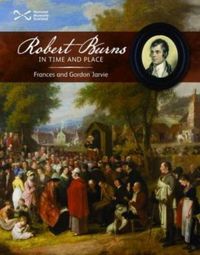 Produktbild: Robert Burns in Time and Place