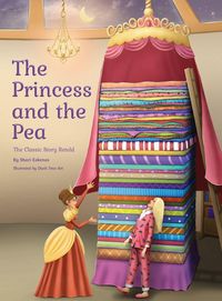 Produktbild: The Princess and the Pea