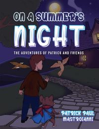 Produktbild: On a Summer's Night