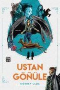 Produktbild: Ustan G&ouml;n&uuml;le