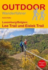 Bild vom Artikel Luxemburg/Belgien: Lee Trail und Eislek Trail vom Autor Astrid Holler