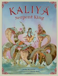 Produktbild: Kaliya, Serpent King