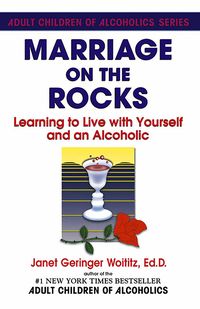 Produktbild: Marriage on the Rocks
