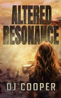 Produktbild: Altered Resonance