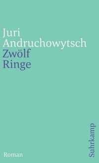 Produktbild: Zwölf Ringe