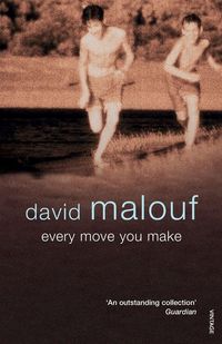 Produktbild: Every Move You Make