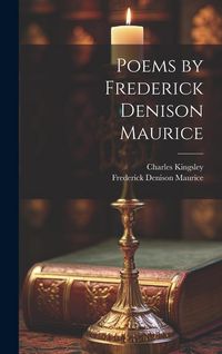 Produktbild: Poems by Frederick Denison Maurice