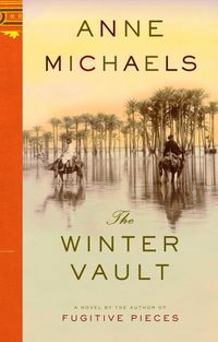 Produktbild: The Winter Vault