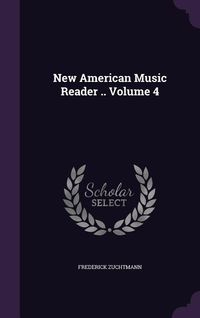 Produktbild: New American Music Reader .. Volume 4