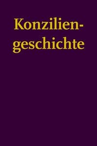 Produktbild: Konzils- und Papstidee