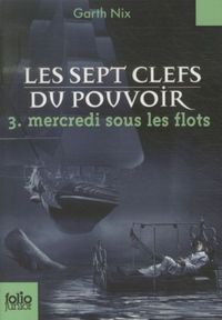 Produktbild: Les sept clefs du pouvoir