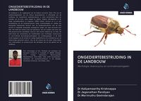 Produktbild: Ongediertebestrijding in De Landbouw