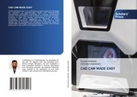 Produktbild: Cad Cam Made Easy