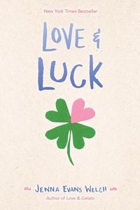Produktbild: Love & Luck