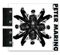 Produktbild: Marino, P: One Way: Peter Marino