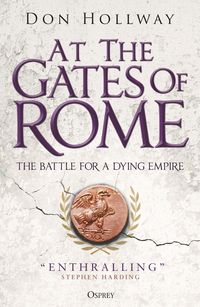 Produktbild: At the Gates of Rome